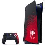 PlayStation 5 Console – Marvel’s Spider-Man 2 Limited Edition, New