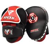 RDX T2 Curved Boxing Pads