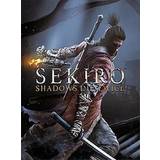 Sekiro: Shadows Die Twice Steam Gift PC UNITED KINGDOM