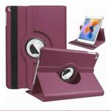 (Purple) For Apple iPad 9th Generation 10.2" 2021 360 Case