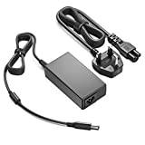 KFD 19.5V 65W Laptop Charger Dell Inspiron 13 14 15 3000 5000 5558 7000 Dell OptiPlex Micro 7050 7060 7070 7040 7080 9020 3050 3020 3060 3070 3040 9010 G6J41 Business Desktop PC Power Adapter Cable