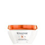 Kérastase Nutritive Masquintense Riche Deep Nutrition Rich Mask With Niacinamide For Very Dry, Medium To Thick Hair