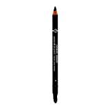 Smooth Silk Eye Pencil by Giorgio Armani 04 Black