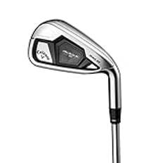 Callaway Golf Rogue ST MAX OS Individual Iron (Right Hand, Steel Shaft, Regular Flex, Pitching Wedge)