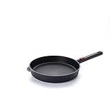 Woll Nowo 28 cm Saute Pan with Detachable Handle