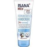 Isana Med Repairing Hand Cream 2 x 100 ml Vegan