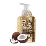 Lovery Foaming Hand Soap, 17.9 Oz Coconut Hand Wash With Aloe Vera, Alcohol Free