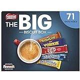 The Big Biscuit Variety Box 71 Chocolate Biscuit Bars (3)