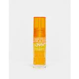 NYX Professional Makeup Duck Plump Lip Plumping Gloss - Clearly Spicy