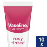 Vaseline Lip Therapy Rosy Tinted Lip Balm Tube