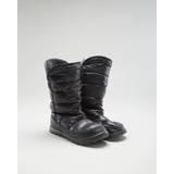 The North Face Thermoball Black Boots - Womens UK 3