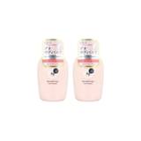 Shiseido - Ag Deo 24 Deodorant Body Milk - 180ml - Floral Bouquet (2ea) Set