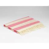 Merino Lambswool Baby Blanket | Whispering Pink