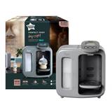 Tommee Tippee Perfect Prep Day & Night Baby Bottle Maker Machine Grey