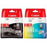 Canon PG-540XL/CL-541XL Cartridge