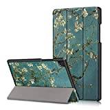 Acelive Tab A7 Case, Case Cover for Samsung Galaxy Tab A7 10.4 Inch Tablet Wifi LTE 2020 SM-T505 SM-T500 SM-T50