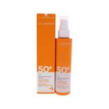 Clarins Unisex 5Oz Sunscreen Body Lotion Spray