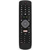Philips Remote Control for 40PUT6400/12 Smart Ultra HD 4k 40" LED TV