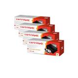 Compatible  4 X Toner Cartridge For 92298a Apple Laserwriter 16 600 Ps