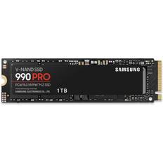 Samsung 990 PRO 2TB M.2 PCIe 4.0 NVMe SSD