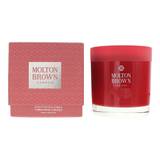 Molton Brown Frankincense All Spice Candle 480g