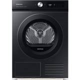 Samsung DV90BB5245ABS1 Graphite 9kg Heat Pump Tumble Dryer - Black