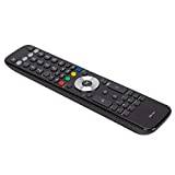 Remote Control Replacement Remote Control Abs New Replacement Remote Control Applicable For Humax Rmf04 Foxsat Hdr Freesat Box