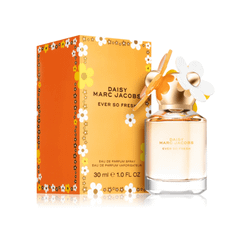 Marc Jacobs Daisy Ever So Fresh Eau de Parfum Women's Perfume Spray (30ml, 75ml, 125ml) - 30ml