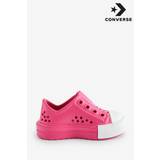 Converse Pink Play Lite Toddler Sandals