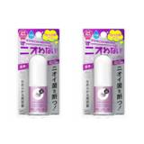Shiseido - Ag Deo 24 Deodorant Stick DX - 20g - Fresh Sabon (2ea) Set