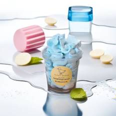 Bubblegum scented fluffy whipped bath/ shower soap eco & vegan friendly