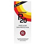 Riemann P20 Once a Day Sun Protection Spray SPF50 200ml