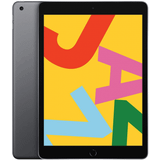 Apple iPad 7 10.2" Wi-Fi / Cellular (2019) Pristine - Space Grey - 32gb