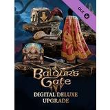 Baldur's Gate 3 - Digital Deluxe Edition Upgrade (PC) - Steam Gift - GLOBAL
