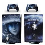 Elden Ring PS5 Standard Disc Skin Sticker Decal Cover for PlayStation