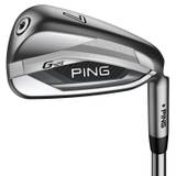 Ping G425 Golf Irons Steel Shafts - 5-PW (6 Irons) AWT 2.0 Stiff