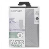 Brabantia Metallised Cotton Ironing Board Cover
