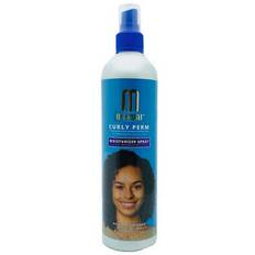Mazuri curly perm moisturizer spray