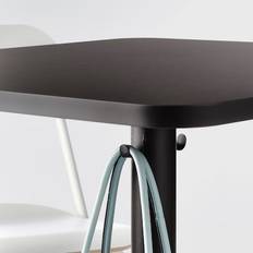 STENSELE Bar table, 70x70 cm