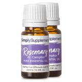 Rosemary Essential Oil (20 ml)