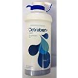 Cetraben Cream 500G X by Cetraben