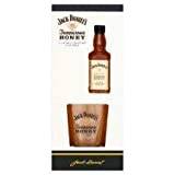 Jack Daniel's Tennessee Honey 5cl & Glass