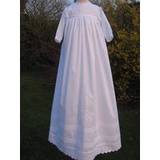 Christening Gown 'Ruth' - One Size
