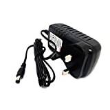 12v power supply adapter charger for manhattan t3-r freeview recorder