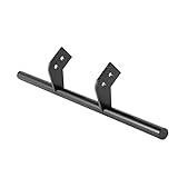 Pmandgk RC Metal Rear Bumper Rod for 1/14 RC Accessories