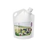 Horse Rug Water Proofer 500ml Refill - Tailored specifically for horse rugs, jackets and covers.