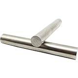 metal rod,solid shaft rods, Stainless Steel Shaft Rod, 1mm~12mm 500mm Linear Shaft Metric Round Rod, Metal Bar For DIY RC Car RC Helicopter Airplane Model, 1pcs (Size : 10mm)(Size:9mm)