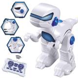 MGRC T16 Smart RC Robot Dinosaur Programable Sing Voice Interaction Robot Toy Gift