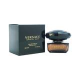Versace Women's Versace Crystal Noir 1.7Oz Eau De Parfum Spray