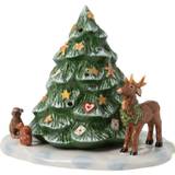 Christmas Toy's Christmas Tree